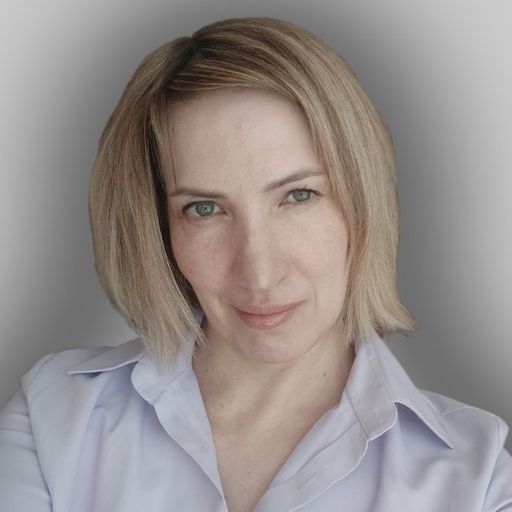 Марина Майорова