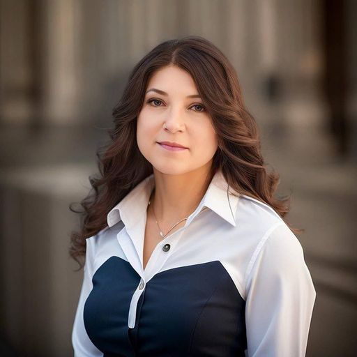 Анна Копылова