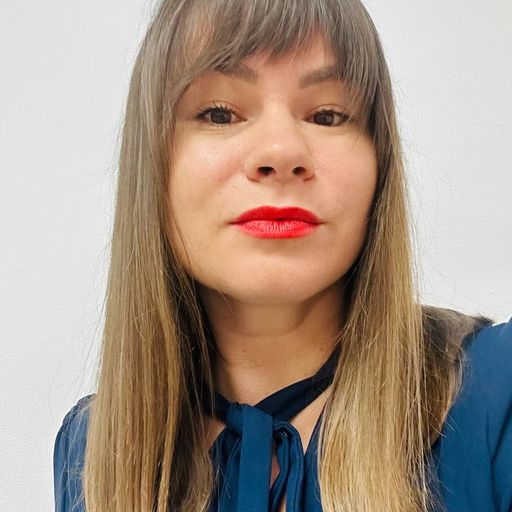 Анна Логвина