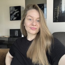 Дарья Кольцына