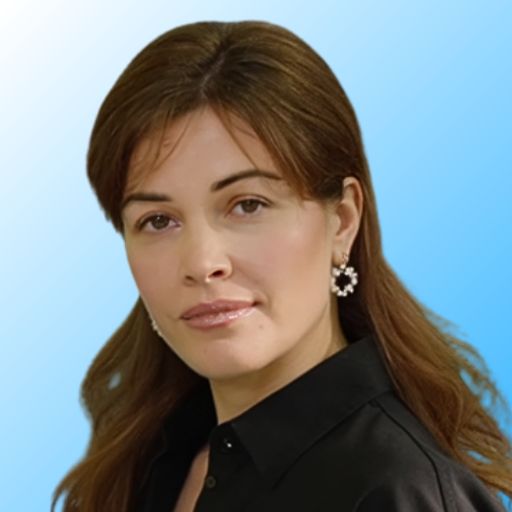 Наталья Кулакова