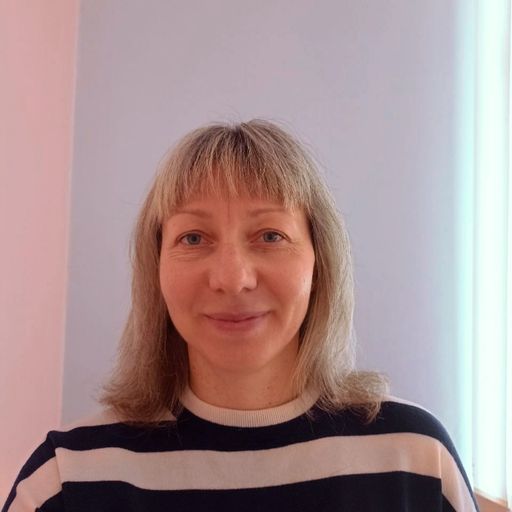 Алеся Казакова