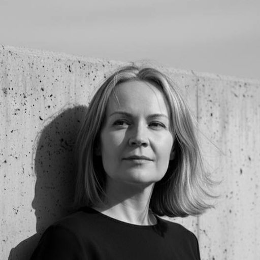 Эльвира Фролова