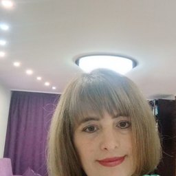 Анна Боровская