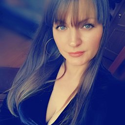 Ольга Дрягина