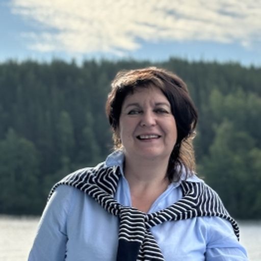 Татьяна Саночкина