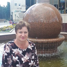 Шмакотина Надежда