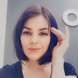 Вероника Воробьева