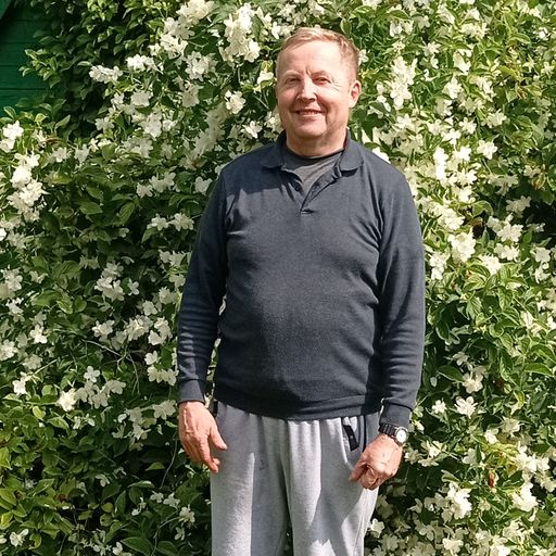 Хваль Сергей