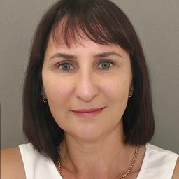 Оксана Сопко