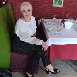 Татьяна Куришко