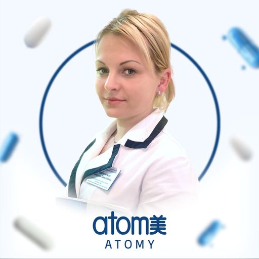 Наталья Федотовская