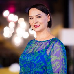 Валентина Лихоманова