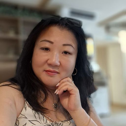 Татьяна Кан