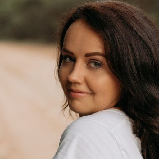 Марина Горбачик