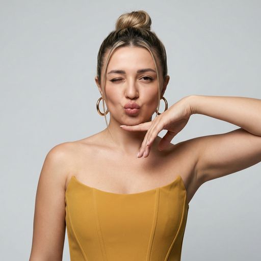 Софья Бондаренко