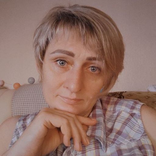 Евгения Рейх