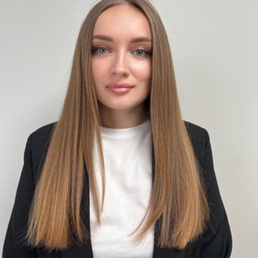 Рагулина Ольга