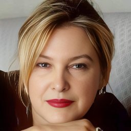 Ольга Степанова