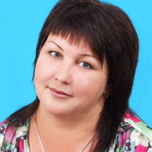 Людмила Янковская