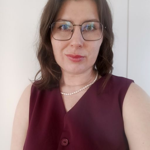 Людмила Матрашилова