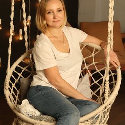 Анна Селуянова