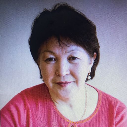 Людмила Борисовна