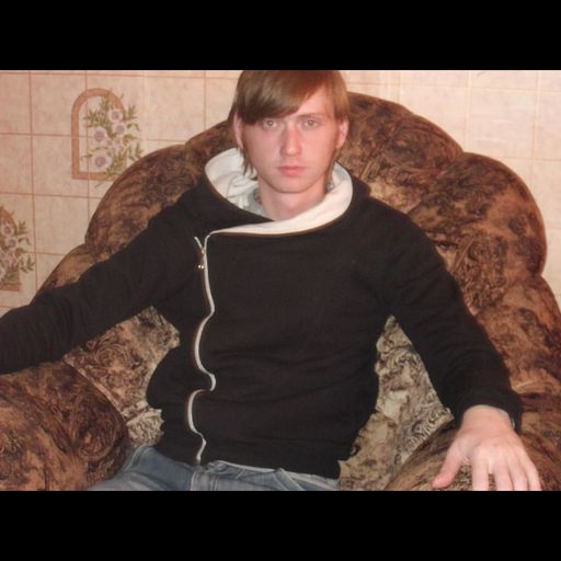 Антон Михалев