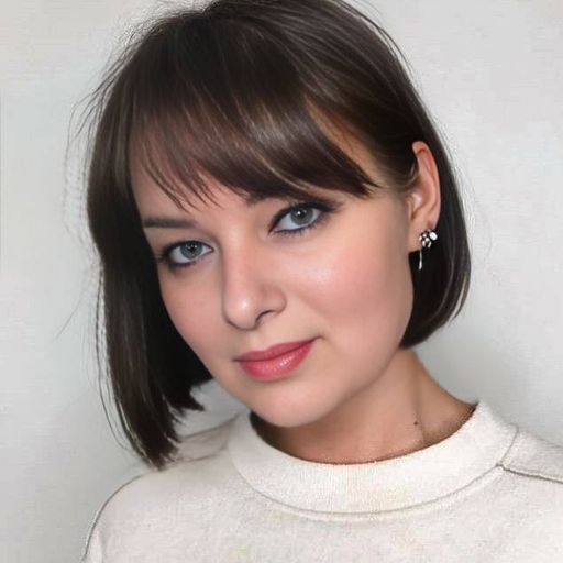 Ольга Мосова