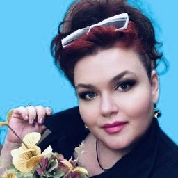 Елена Лапина