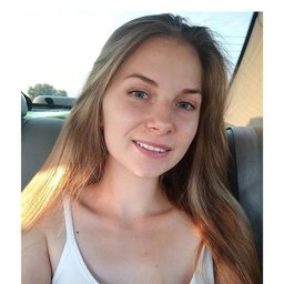 Алёна Кравченко