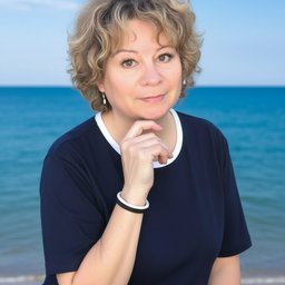 Ольга Кренёва