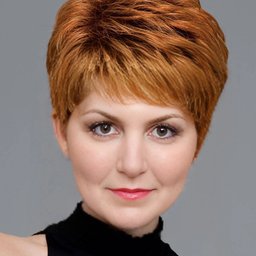 Елена Волчок