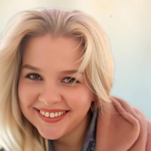 Наталья Чукина