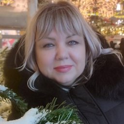 Марина Булгакова