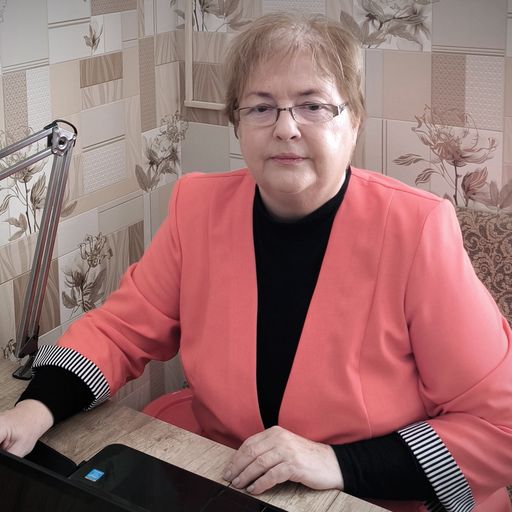 Елена Морозова