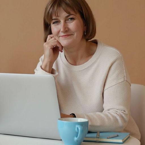 Галина Любина