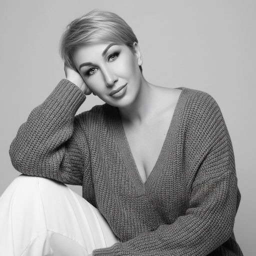 Юлия Кинько