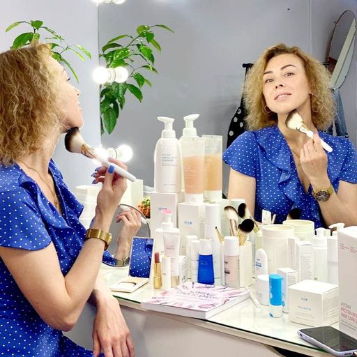 Оксана Абрамова