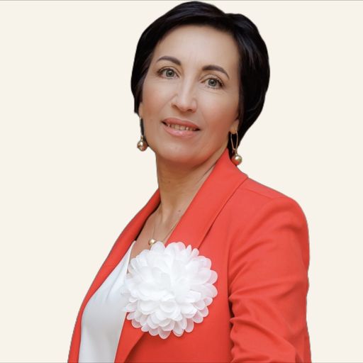 Лариса Дудченко