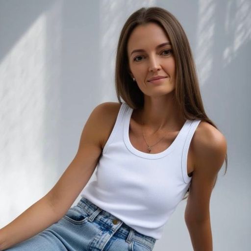 Инна Мищенко