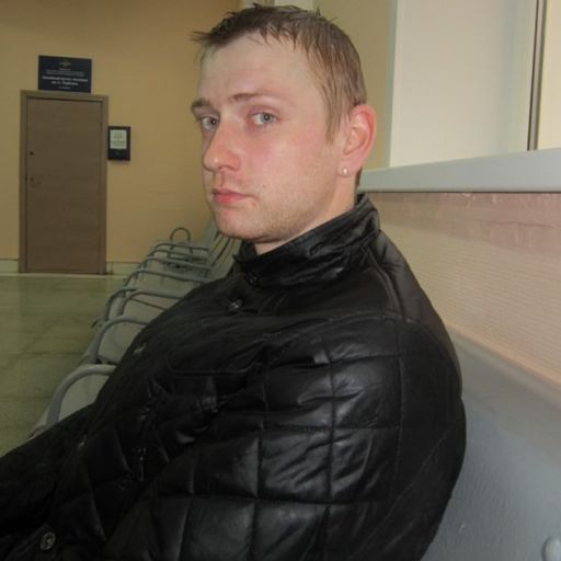 Антон Михалев