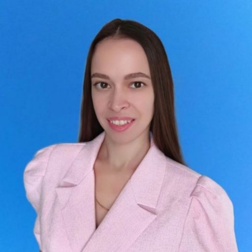 Татьяна Наземцева