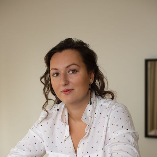 Елена Фролова