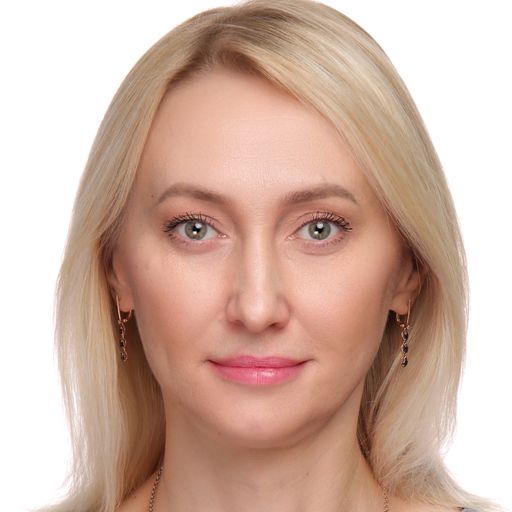 Ольга Козьмина