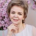 Людмила Пронькина