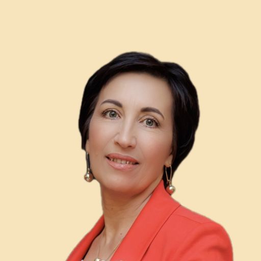 Лариса Дудченко