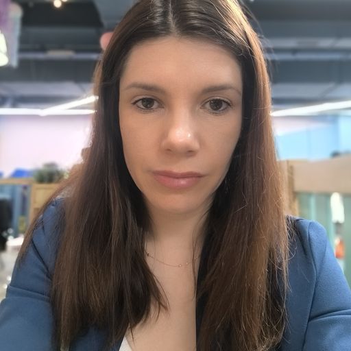 Юлия Крупко