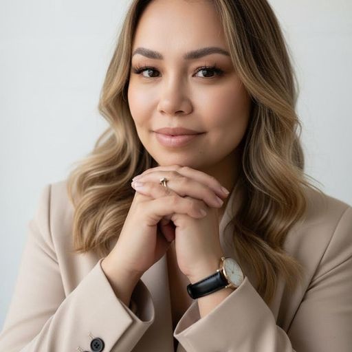 Касия Негматуловна