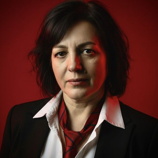 Казак Ирина